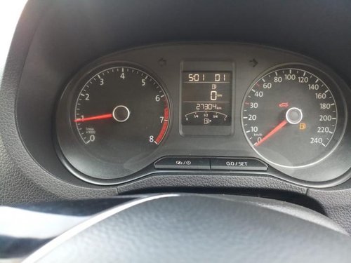 Volkswagen Polo GTI 2017 for sale