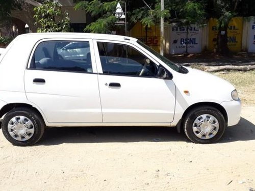 2006 Maruti Suzuki Alto for sale