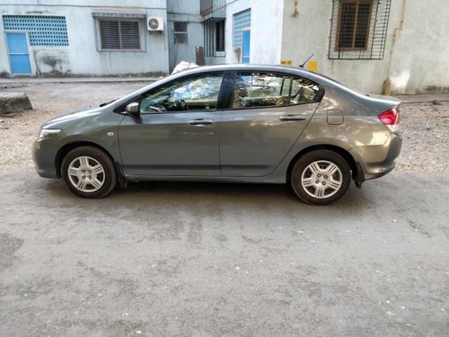 2010 Honda City for sale