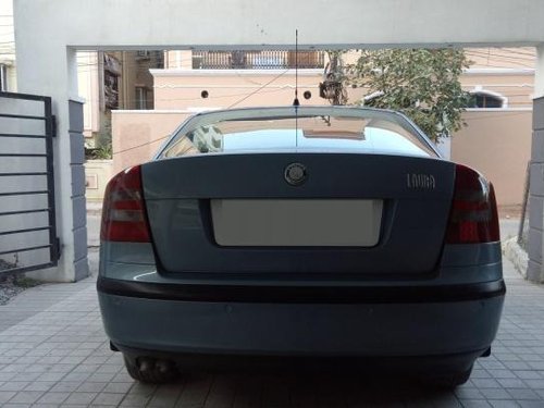 Used Skoda Laura 2008 car at low price