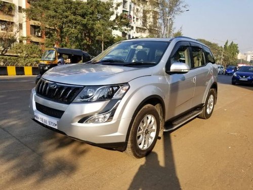 Used Mahindra XUV500 car at low price