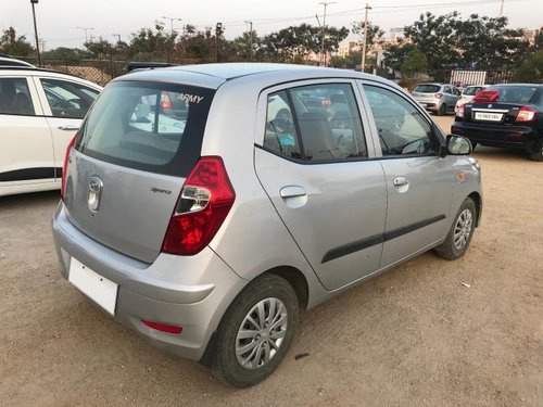 Used Hyundai i10 Sportz 2014 for sale