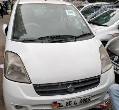 2010 Maruti Suzuki Zen Estilo for sale