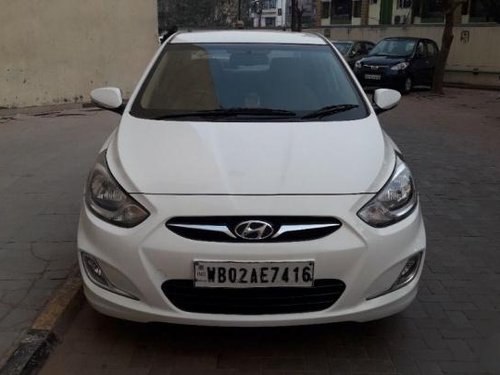 Hyundai Verna 2013 for sale