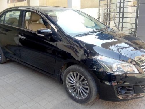 Used 2016 Maruti Suzuki Ciaz for sale