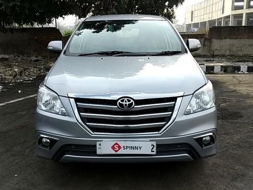 Used 2015 Toyota Innova for sale