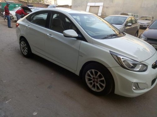 Used Hyundai Verna 1.6 EX VTVT 2012 for sale