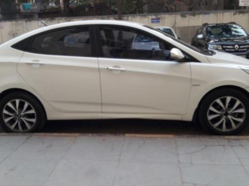 Hyundai Verna 2013 for sale