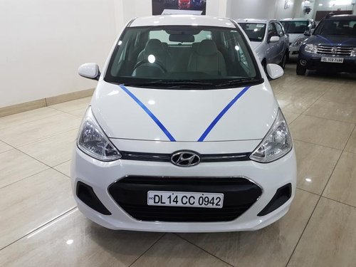 Hyundai Grand i10 CRDi Magna 2015 for sale