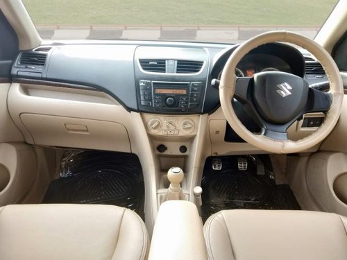 Used Maruti Suzuki Dzire 2013 car at low price