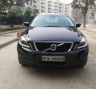 Volvo XC60 D4 KINETIC 2013 for sale