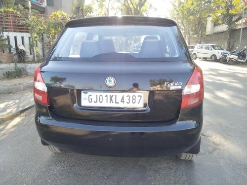 Skoda Fabia 1.4 TDI Ambiente 2011 for sale