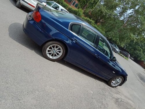 2011 BMW 3 Series for sale at low price