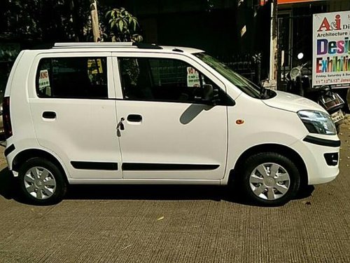 Maruti Suzuki Wagon R 2016 for sale