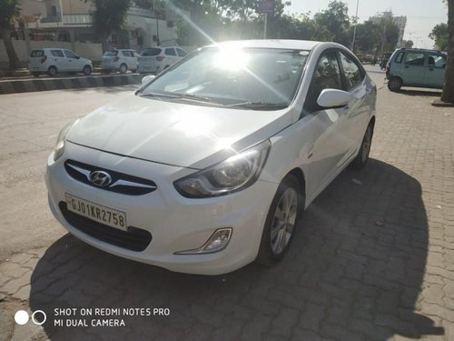 Used 2012 Hyundai Verna for sale