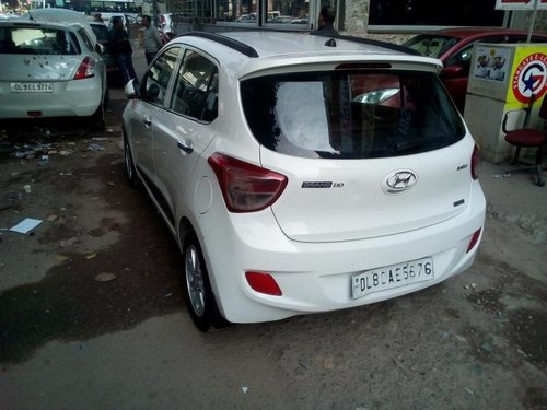 Used Hyundai i10 Asta 2014 for sale