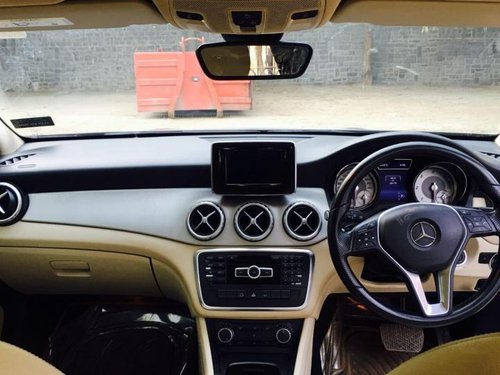 Mercedes-Benz GLA Class 200 CDI SPORT by owner 