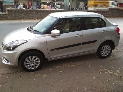 2016 Maruti Suzuki Dzire for sale