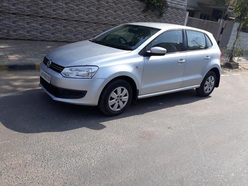 2012 Volkswagen Polo for sale at low price