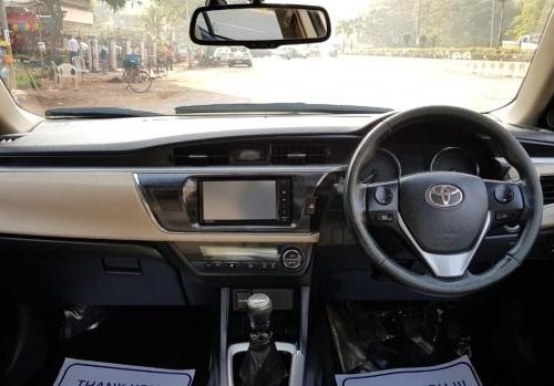 2014 Toyota Corolla Altis for sale