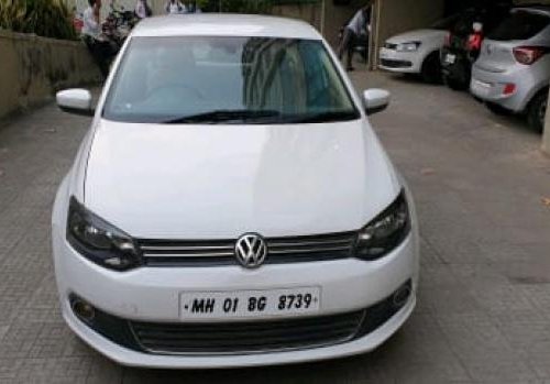 Used 2013 Volkswagen Vento for sale