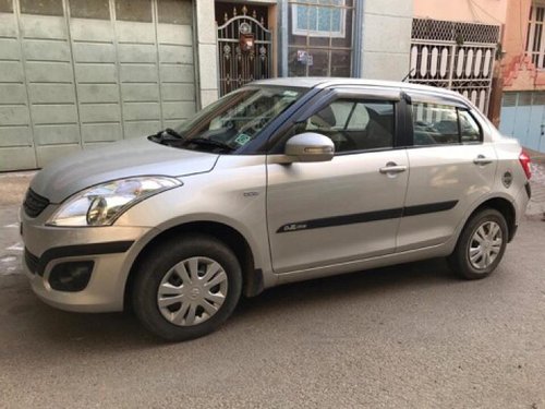 2014 Maruti Suzuki Dzire for sale