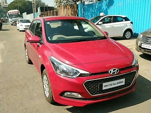 Used Hyundai Elite i20 1.2 Magna Executive 2016 for sale