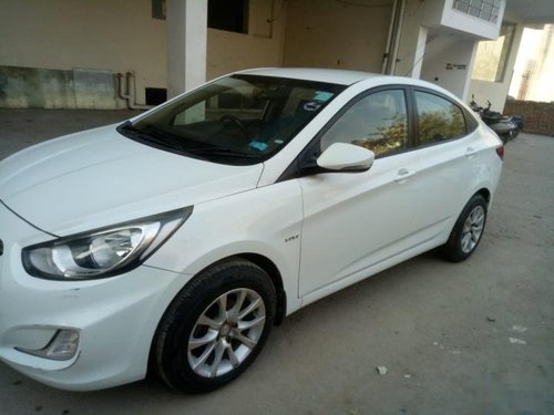 Used Hyundai Verna 1.6 EX VTVT 2012 for sale