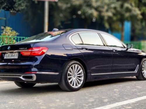 BMW 7 Series 2017 for sale