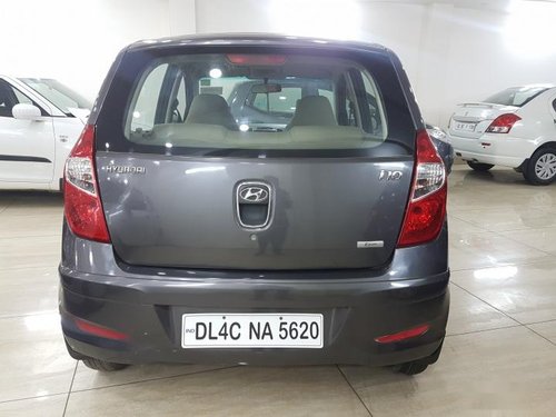 Hyundai i10 2011 for sale