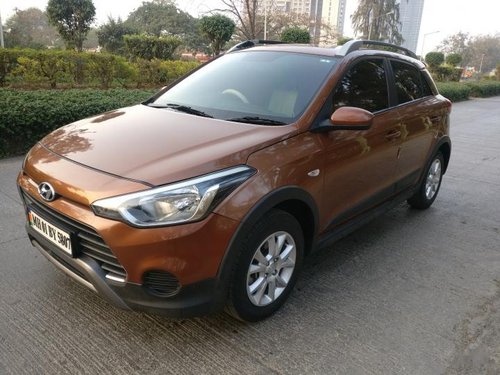 2015 Hyundai i20 for sale