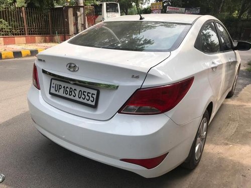 Hyundai Verna VTVT 1.6 AT EX for sale