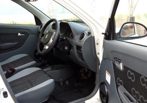 2014 Maruti Suzuki Alto 800 for sale