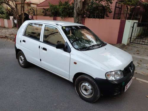 Used 2006 Maruti Suzuki Alto car at low price