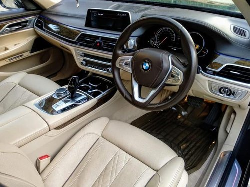 BMW 7 Series 2017 for sale