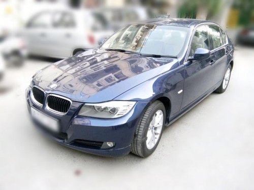 2011 BMW 3 Series for sale at low price