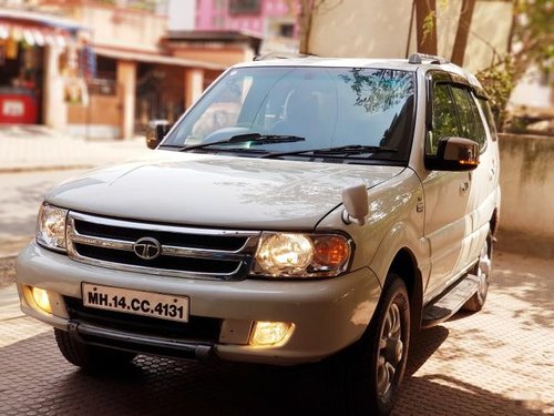 2010 Tata Safari for sale