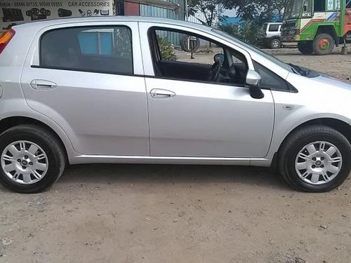 Used Fiat Punto 1.3 Dynamic 2013 for sale