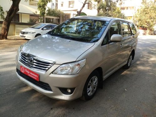 Used 2013 Toyota Innova for sale