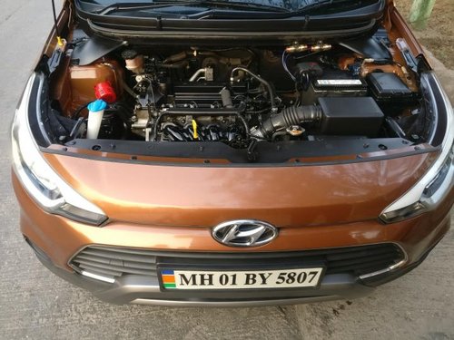 2015 Hyundai i20 for sale