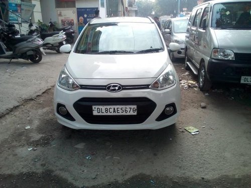 Used Hyundai i10 Asta 2014 for sale