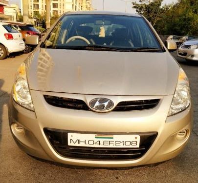 Hyundai i20 2015-2017 1.2 Magna 2010 for sale