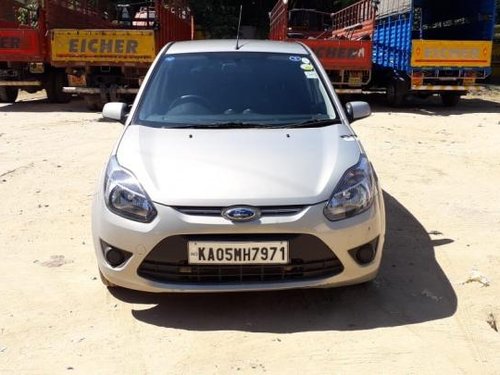 Used 2010 Ford Figo for sale