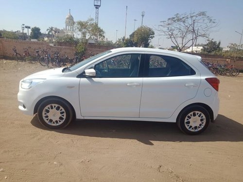 2016 Ford Figo for sale at low price