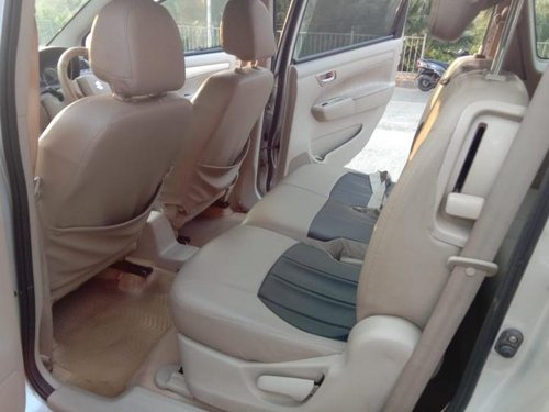 Used Maruti Suzuki Ertiga 2016 car at low price