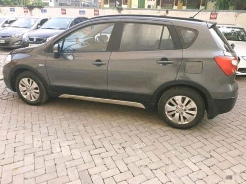 Maruti S-Cross DDiS 200 Zeta for sale