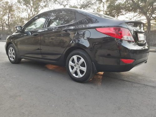 2012 Hyundai Verna for sale at low price