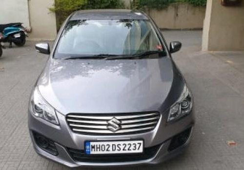 Maruti Suzuki Ciaz 2014 for sale