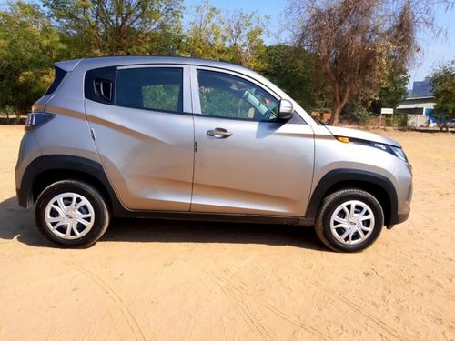 Mahindra KUV100 G80 K4 Plus 5Str 2018 for sale