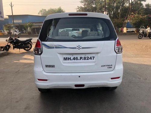 2012 Maruti Suzuki Ertiga for sale at low price